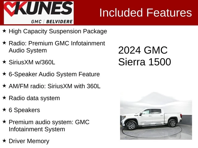SEMINUEVOS GMC Sierra 1500 a Estados en autogozo