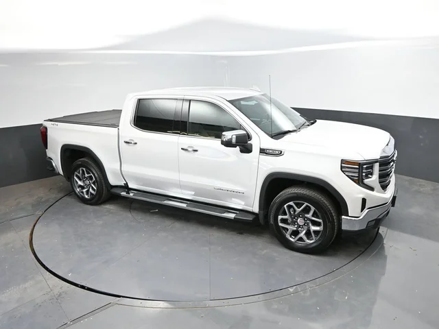 SEMINUEVOS GMC Sierra 1500 a Estados en autogozo