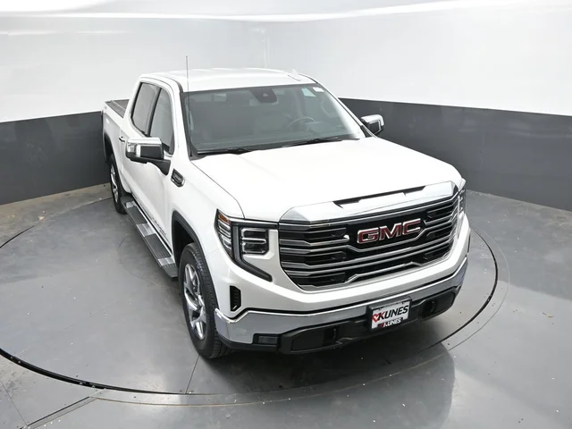 SEMINUEVOS GMC Sierra 1500 a Estados en autogozo