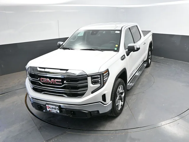 SEMINUEVOS GMC Sierra 1500 a Estados en autogozo
