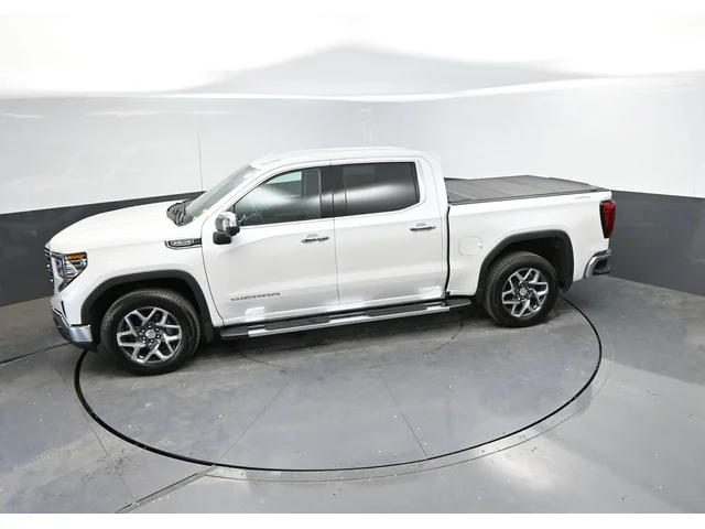 SEMINUEVOS GMC Sierra 1500 a Estados en autogozo