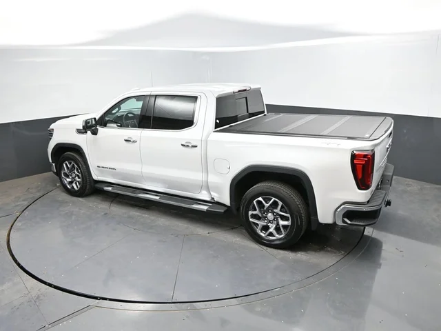 SEMINUEVOS GMC Sierra 1500 a Estados en autogozo