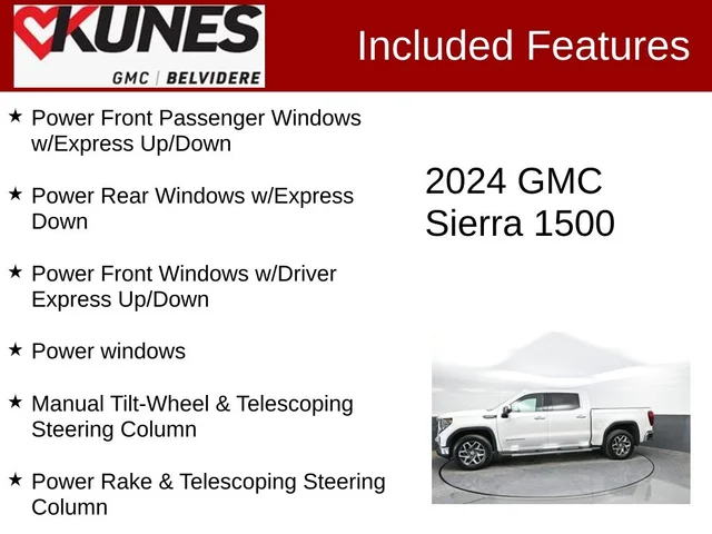 SEMINUEVOS GMC Sierra 1500 a Estados en autogozo
