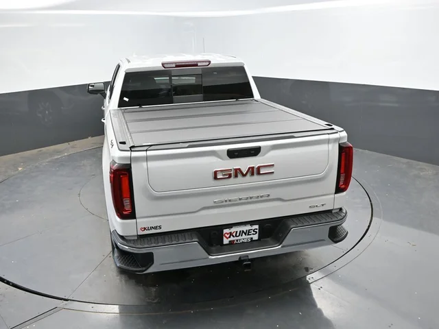 SEMINUEVOS GMC Sierra 1500 a Estados en autogozo