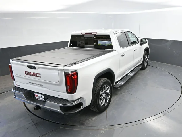 SEMINUEVOS GMC Sierra 1500 a Estados en autogozo