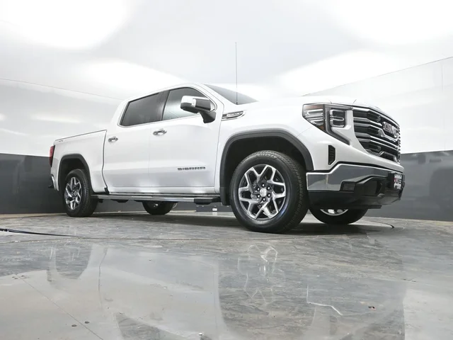 SEMINUEVOS GMC Sierra 1500 a Estados en autogozo