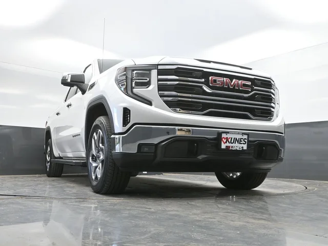 SEMINUEVOS GMC Sierra 1500 a Estados en autogozo