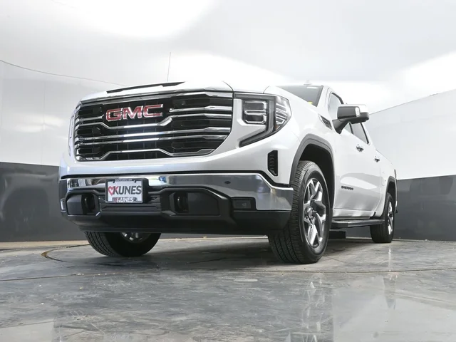 SEMINUEVOS GMC Sierra 1500 a Estados en autogozo