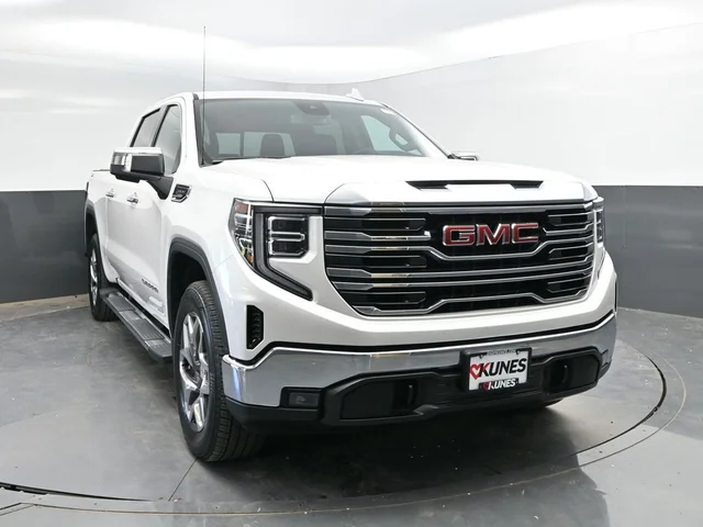 SEMINUEVOS GMC Sierra 1500 a Estados en autogozo
