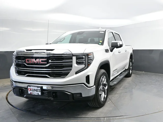 SEMINUEVOS GMC Sierra 1500 a Estados en autogozo
