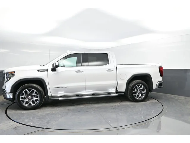 SEMINUEVOS GMC Sierra 1500 a Estados en autogozo