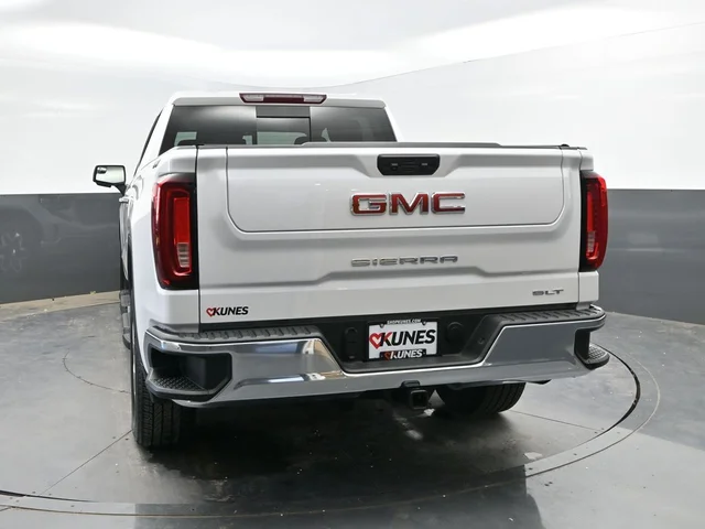 SEMINUEVOS GMC Sierra 1500 a Estados en autogozo