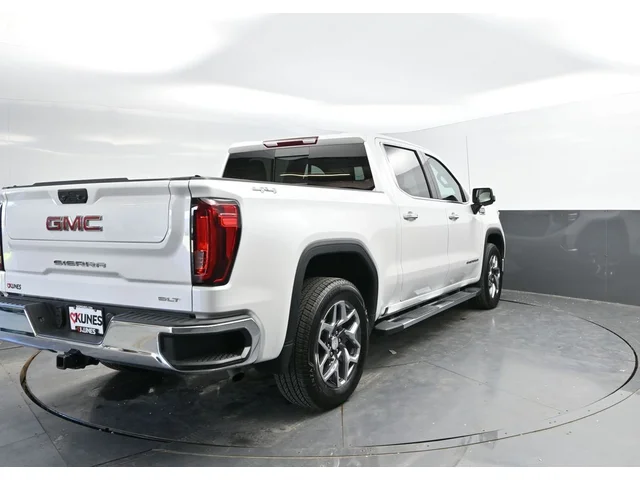SEMINUEVOS GMC Sierra 1500 a Estados en autogozo