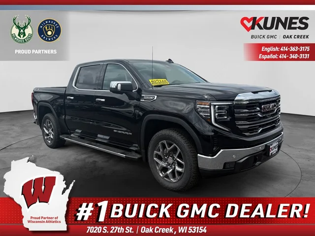 Nuevos GMC SIERRA 1500 à Estados chez autogozo