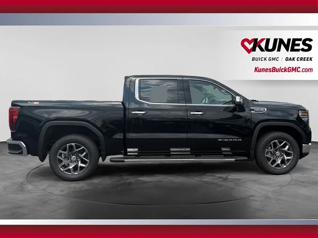 Nuevos GMC SIERRA 1500 à Estados chez autogozo