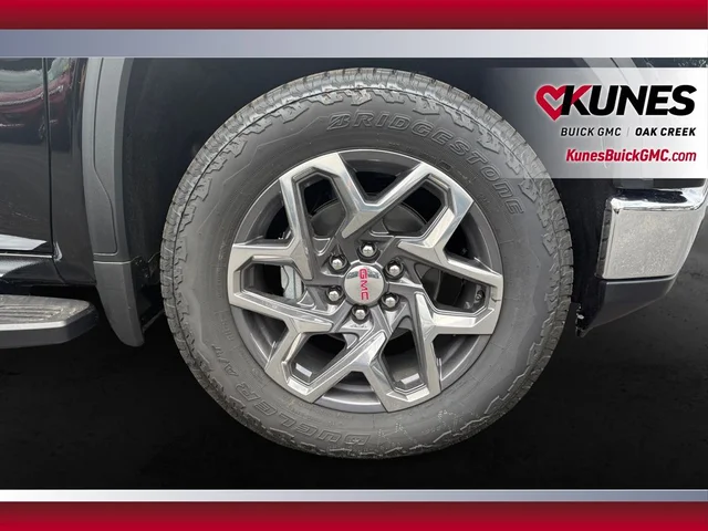 Nuevos GMC SIERRA 1500 à Estados chez autogozo