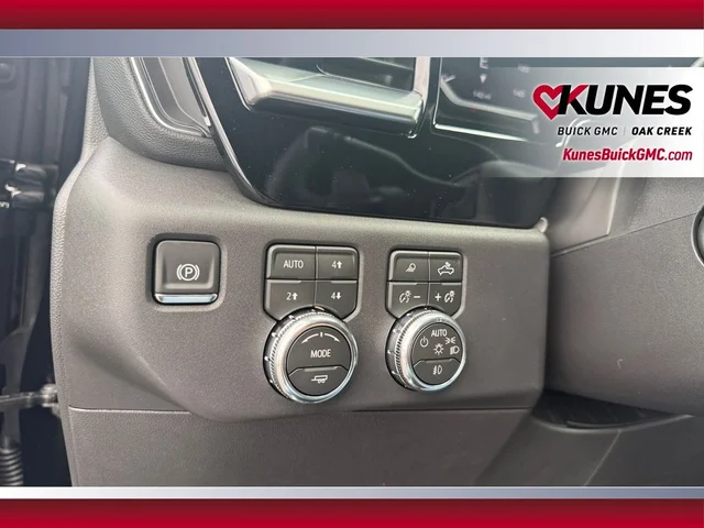Nuevos GMC SIERRA 1500 à Estados chez autogozo