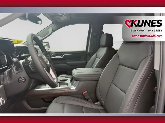 Nuevos GMC SIERRA 1500 à Estados chez autogozo