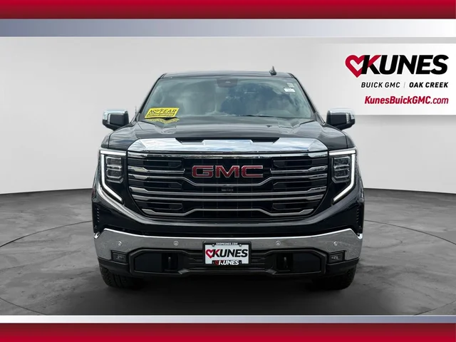 Nuevos GMC SIERRA 1500 à Estados chez autogozo