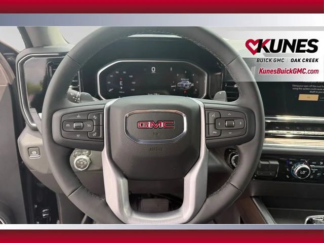 Nuevos GMC SIERRA 1500 à Estados chez autogozo