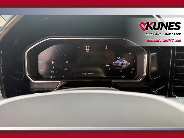 Nuevos GMC SIERRA 1500 à Estados chez autogozo