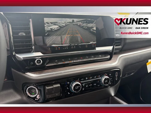 Nuevos GMC SIERRA 1500 à Estados chez autogozo