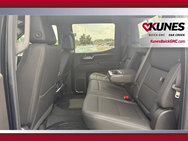 Nuevos GMC SIERRA 1500 à Estados chez autogozo
