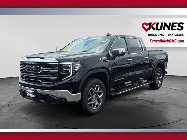 Nuevos GMC SIERRA 1500 à Estados chez autogozo