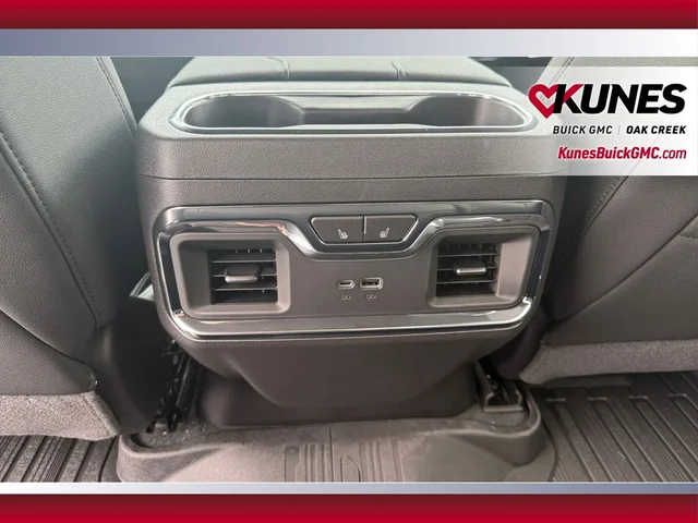 Nuevos GMC SIERRA 1500 à Estados chez autogozo