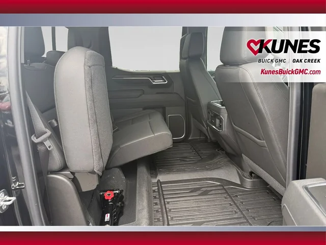 Nuevos GMC SIERRA 1500 à Estados chez autogozo