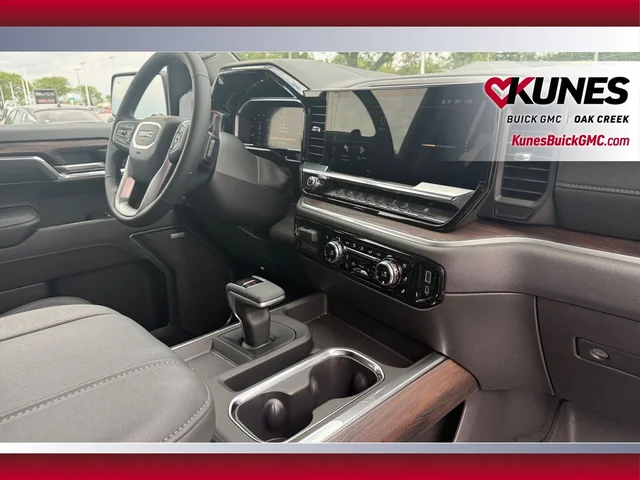 Nuevos GMC SIERRA 1500 à Estados chez autogozo