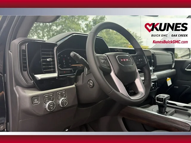 Nuevos GMC SIERRA 1500 à Estados chez autogozo
