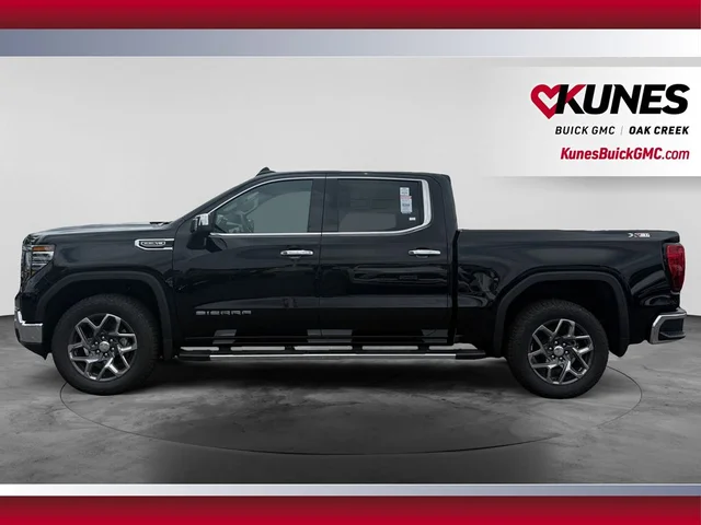 Nuevos GMC SIERRA 1500 à Estados chez autogozo