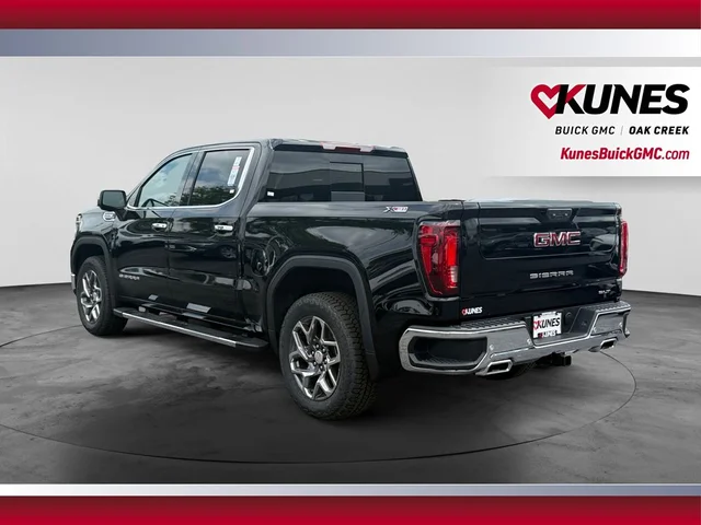 Nuevos GMC SIERRA 1500 à Estados chez autogozo