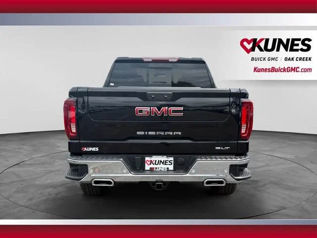 Nuevos GMC SIERRA 1500 à Estados chez autogozo