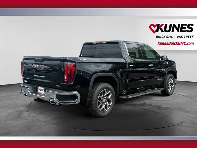 Nuevos GMC SIERRA 1500 à Estados chez autogozo