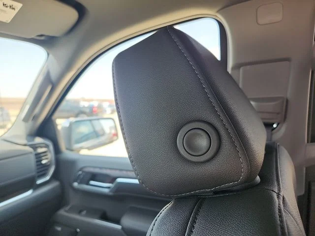 Nuevos GMC SIERRA 1500 à Estados chez autogozo