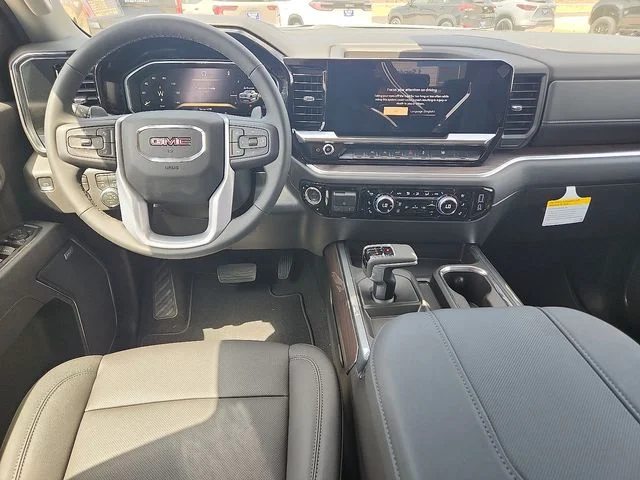 Nuevos GMC SIERRA 1500 à Estados chez autogozo