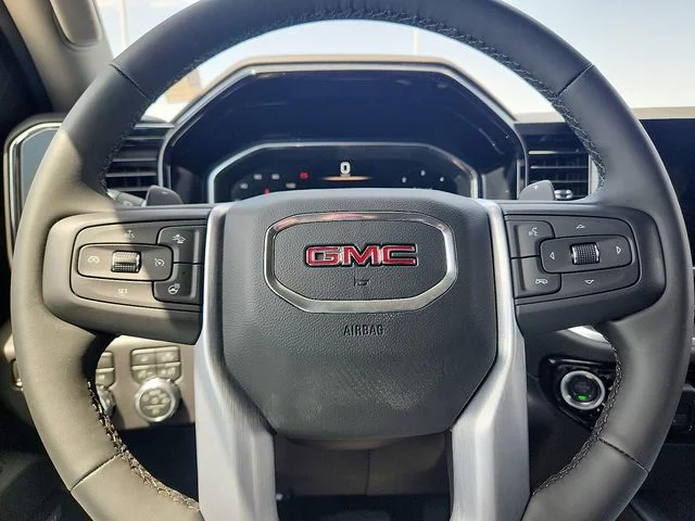 Nuevos GMC SIERRA 1500 à Estados chez autogozo