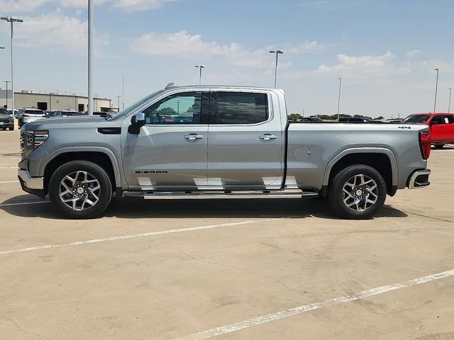Nuevos GMC SIERRA 1500 à Estados chez autogozo