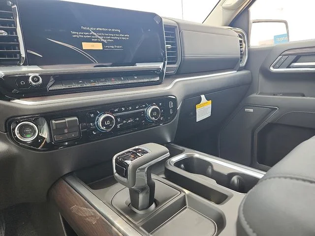Nuevos GMC SIERRA 1500 à Estados chez autogozo