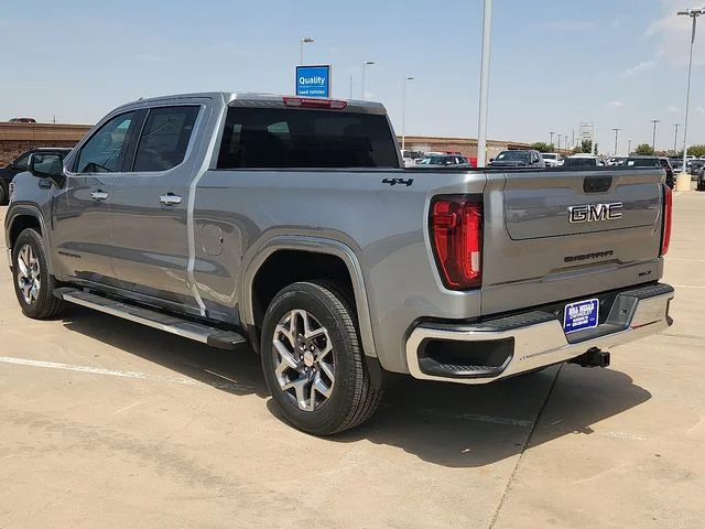 Nuevos GMC SIERRA 1500 à Estados chez autogozo