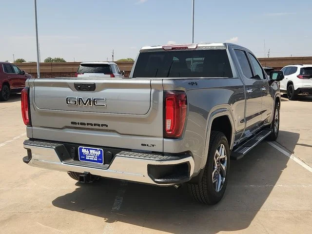Nuevos GMC SIERRA 1500 à Estados chez autogozo