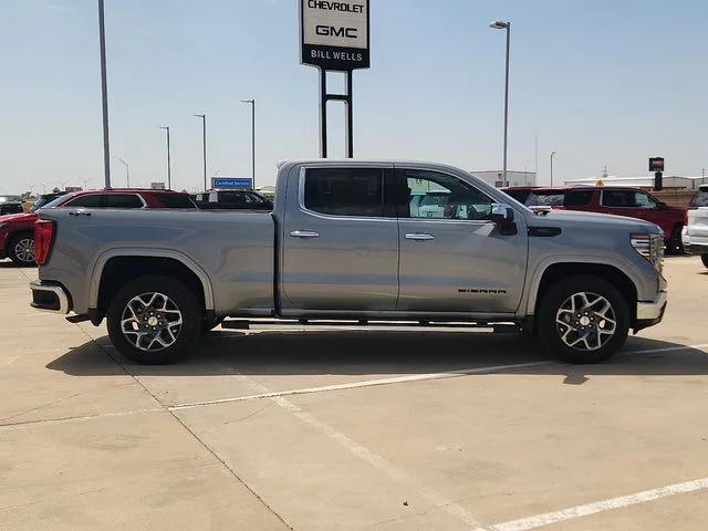 Nuevos GMC SIERRA 1500 à Estados chez autogozo