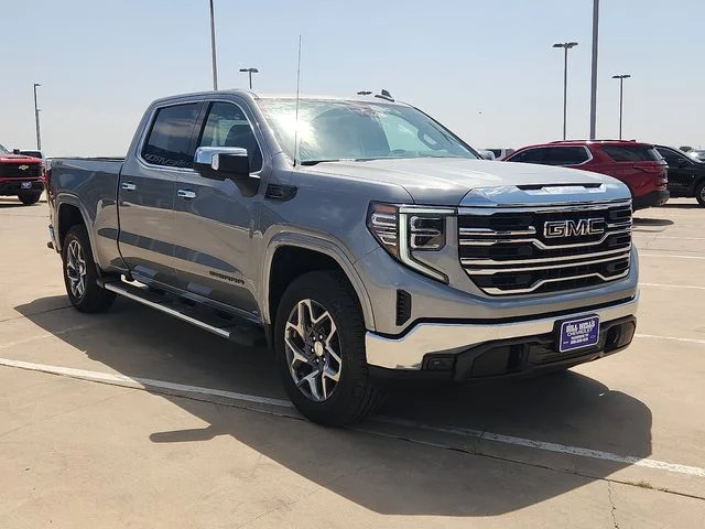 Nuevos GMC SIERRA 1500 à Estados chez autogozo