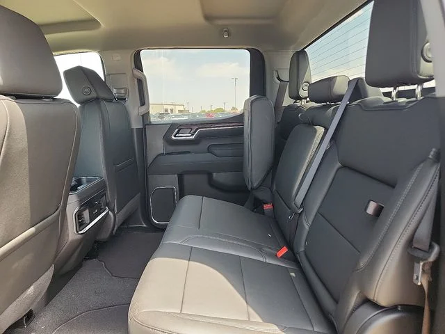 Nuevos GMC SIERRA 1500 à Estados chez autogozo