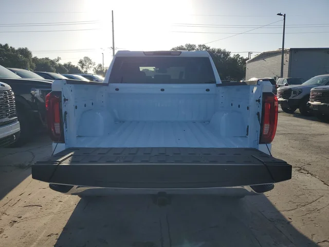 Nuevos GMC SIERRA 1500 à Estados chez autogozo