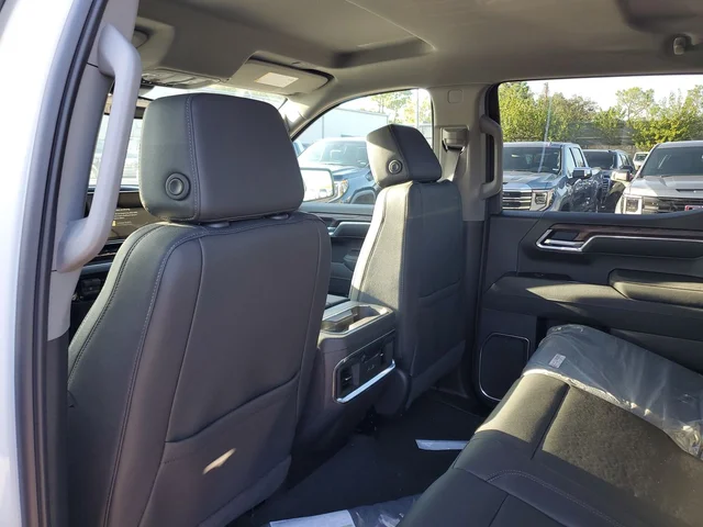 Nuevos GMC SIERRA 1500 à Estados chez autogozo