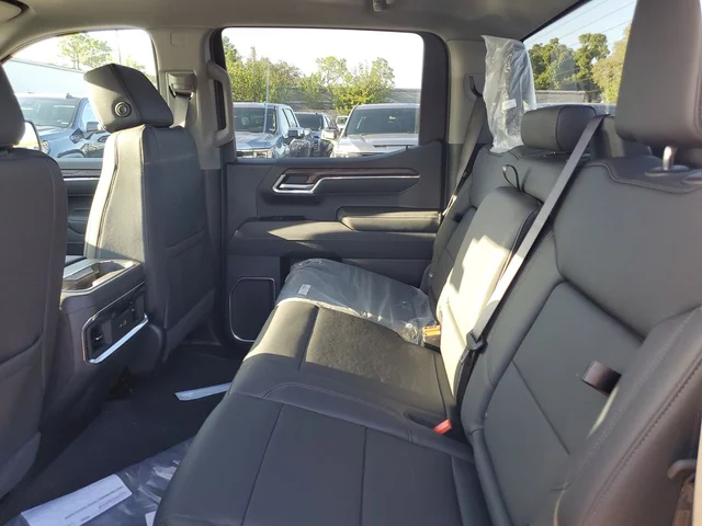 Nuevos GMC SIERRA 1500 à Estados chez autogozo