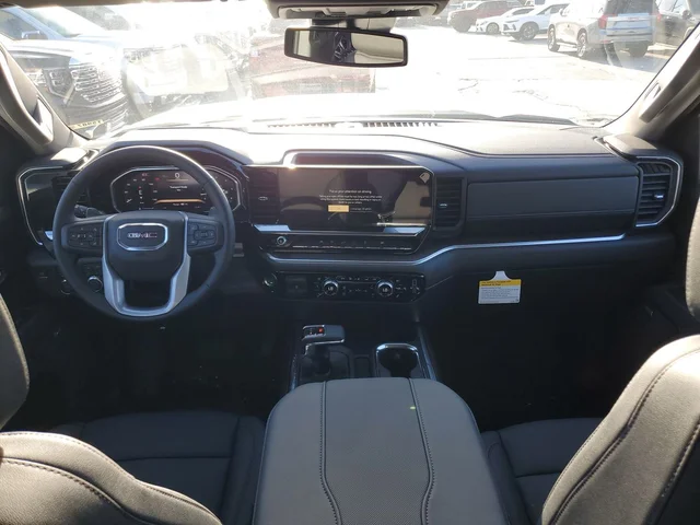 Nuevos GMC SIERRA 1500 à Estados chez autogozo